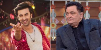 Ranbir Kapoor Once Recalled The Time Rishi Kapoor Fought With Him During The Filming Of Brahmastra