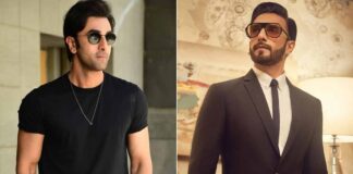 Ranbir Kapoor & Ranveer Singh At Koffee With Karan