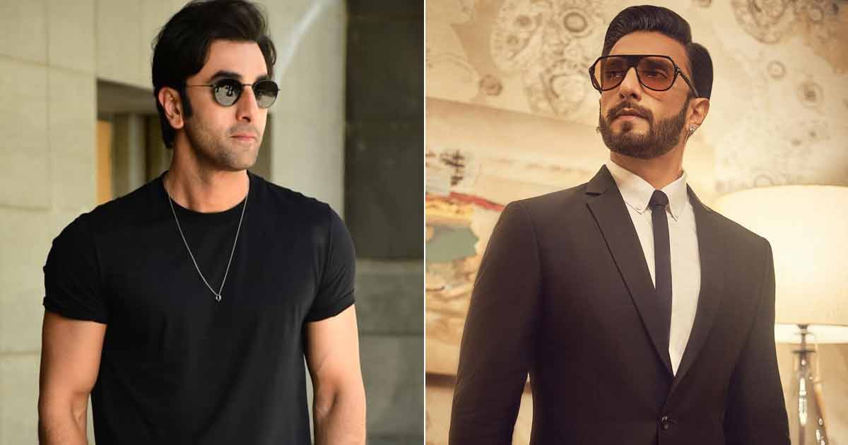 When Ranbir Kapoor Received An Epic Comeback From Ranveer Singh For Saying  'Casual S*x Was No Less Then M*sturbation': “You're Watching The Wrong P*rn  Bro”