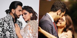 “Ranbir Kapoor, Who Do You Think I Look Better With, You Or Ranveer Singh?”, Deepika Padukone Once Passed On A Sexist Question To RK Who Handled It Like A Pro! "Ranbir Kapoor, Who Do You Think I Look Better With, You Or Ranveer Singh?", Deepika Padukone Once Passed On A Sexist Question To RK