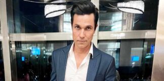 Randeep Hooda was in a ‘very painful and dark place’ while working on ‘Sergeant’