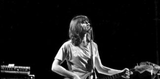 Randy Meisner, co-founder of The Eagles passes away at 77