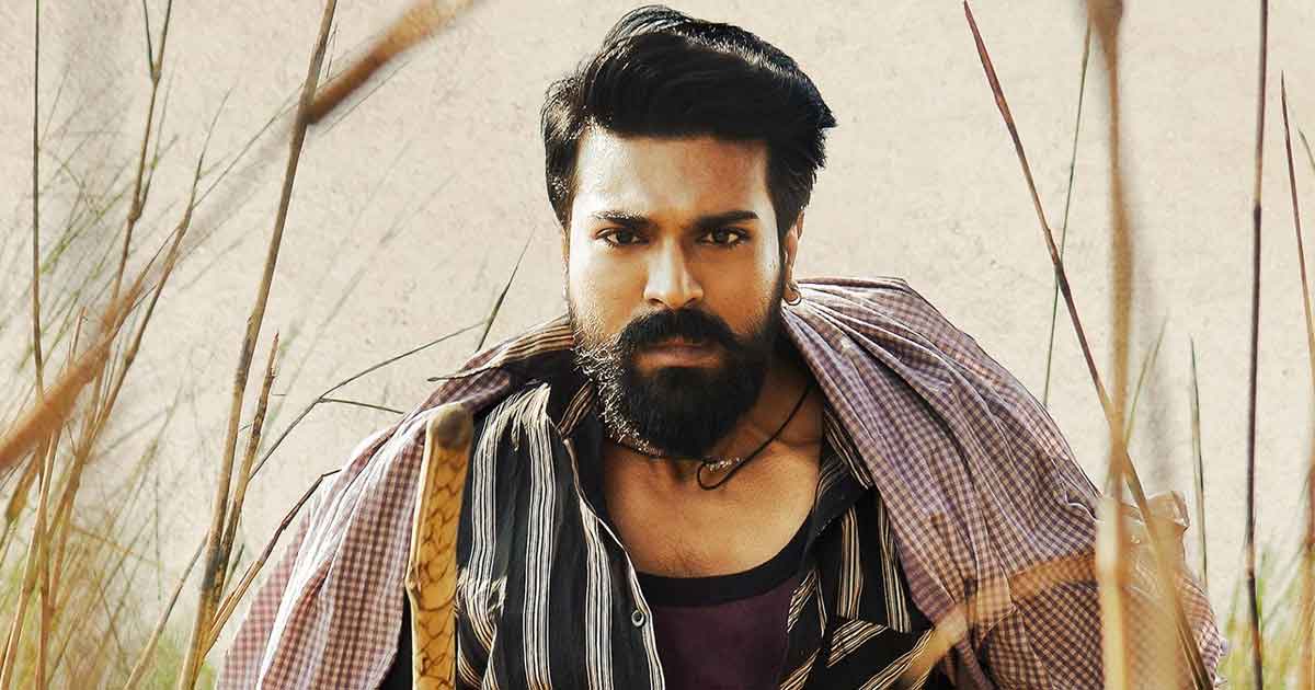 Rangasthalam Box Office (Japan)