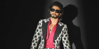 Ranveer completes dubbing for 'Rocky Aur Rani...', drops a glimpse