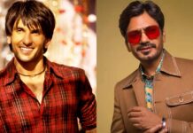 Ranveer Singh Was Coached By Nawazuddin Siddiqui For Band Baaja Baaraat But The Gangs Of Wasseypur Actor Revealed, "Phir Main Chhod Chhad Ke Bhaag Gaya"