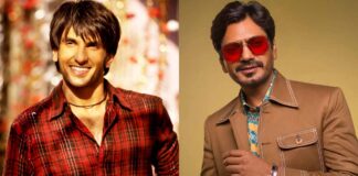 Ranveer Singh Was Coached By Nawazuddin Siddiqui For Band Baaja Baaraat But The Gangs Of Wasseypur Actor Revealed, "Phir Main Chhod Chhad Ke Bhaag Gaya"