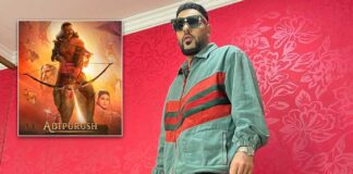 Rapper Badshah Takes A Sly Dig At Adipurush’s Box Office Failure After Being Impressed With A Contestant’s Ramayana Act