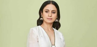 Rasika Dugal set to reprise her role as Beena Tripathi, starts dubbing for 'Mirzapur 3'