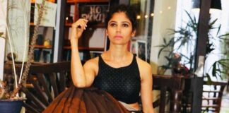 TV Star Ratan Raajputh Exposes Dark Side Of The South Film Industry By Recalling How Producer Said “You Know, Here You Have To Compromise” To Her Ratan Raajputh Was Asked To Compromise In South