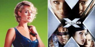 Rebecca Romijn reveals why she chose to stay silent on alleged sexual harassment by 'X-Men' directors
