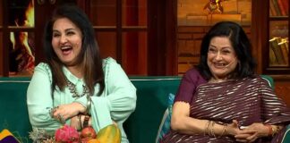 Reena Roy recounts how she skipped classes to wait outside Rajesh Khanna's house
