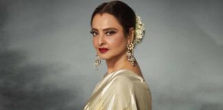 Rekha’s Biographer Breaks Silence On Actress’ Alleged ‘Live-In Lesbian Relationship With Her Secretary Farzana Claims, Threatens Legal Actions Rekha’s Biographer Threatens Legal Actions Over Actress’ Fake ‘Live-In Relationship’ Reports