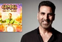 Remember When Akshay Kumar Ditched Non-Vegetarian Food During The Filming Of OMG – Oh My God?