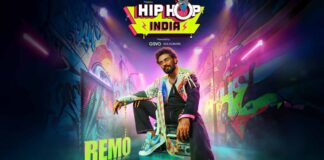 Remo D'Souza to bring his groove in dance reality show 'Hip Hop India'
