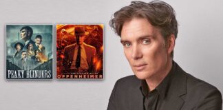 Oppenheimer Star Cillian Murphy Stays Tight Lipped About Peaky Blinders Movie But Also Voices His Interest: “That’s Probably The Worst Thing About…” Reveals If There Will Be A Peaky Blinder Movie Or Not
