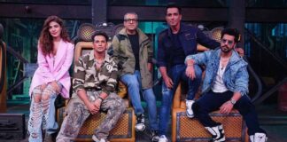 Rhea, Prince’s Gang form unlikely alliance at 1st vote out of ‘MTV Roadies’