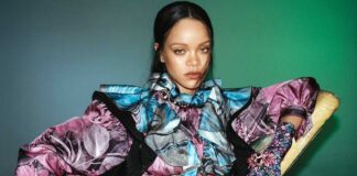 Rihanna Once Flaunted Her N*pple Piercing In A S*xy Two-Piece Ensemble From Stella McCartney, Showcasing Her Hourglass Figure Through It & Making Us Believe She’s The ‘Only Girl’ In The World For Us! Rihanna Once Flaunted Her N*pple Piercing In A S*xy Two-Piece Ensemble From Stella McCartney, Showcasing Her Hourglass Figure Through It - Take A Look