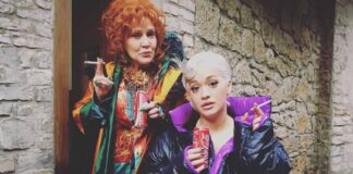 Rita Ora says working with Carrie Fisher in 'Wonderwell' was an amazing experience