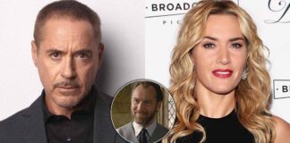Robert Downey Jr Recalls Being Called Out By Kate Winslet For His ‘Worst British Accent’: “I Was Like ‘I’ve Got Better English Accent Than Jude Law At This Point…” Robert Downey Jr Recalls Being Called Out By Kate Winslet For His 'Worst British Accent' While Auditioning For The Holiday - Here's What Happened Next!