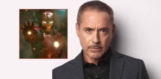 Robert Downey Jr Says He Was Fearful Of His MCU Character Iron Man Dulling His Acting Prowess