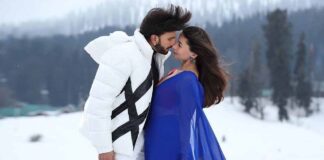 Rocky Aur Rani Kii Prem Kahaani Box Office Advance Booking (1 Day To Go): Everything Is In Favour Of Alia Bhatt & Ranveer Singh Starrer!