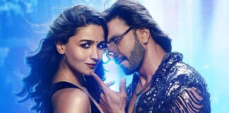 Rocky Aur Rani Kii Prem Kahaani Box Office Day 1 Advance Booking: Ranveer Singh & Alia Bhatt Starrer Sells Over 16,000 Tickets!