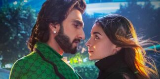 Rocky Aur Rani Kii Prem Kahaani Box Office Day 2 (Early Trends): Ranveer Singh, Alia Bhatt Starrer Jumps Shutting Down The Unnecessary Hate From The Ones Who Haven’t Seen The Film! Rocky Aur Rani Kii Prem Kahaani Box Office Day 2 (Early Trends): Ranveer Singh, Alia Bhatt Starrer Jumps Shutting Down The Unnecessary Hate...