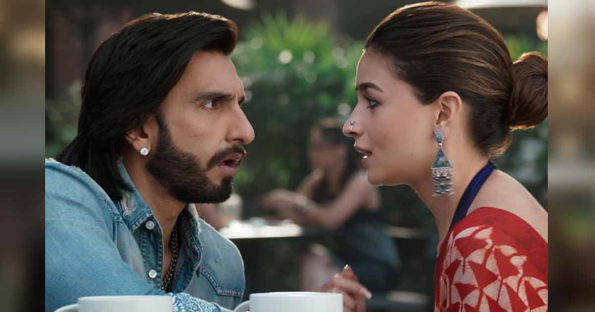 Rocky Aur Rani Kii Prem Kahaani Box Office Day 4 (Early Trends): Surpasses The Expectations Boosting Its Speed To The 100 Crore Club...
