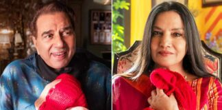 Rocky Aur Rani Kii Prem Kahaani: Dharmendra Breaks Silence On His Kissing Scene With Shabana Azmi, Asks Fans “How Successful I’m At This Age?” & Tells Them To Share The Feedback Rocky Aur Rani Kii Prem Kahaani: Dharmendra Breaks Silence On His Kissing Scene With Shabana Azmi In Karan Johar Directorial