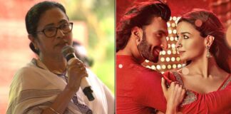 'Rocky Aur Rani Kii Prem Kahaani' makers asked to remove Mamata Banerjee's reference by CBFC
