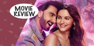 Rocky Aur Rani Kii Prem Kahaani Movie Review!