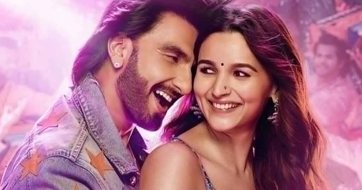 Rocky Aur Rani Kii Prem Kahaani Movie Review!