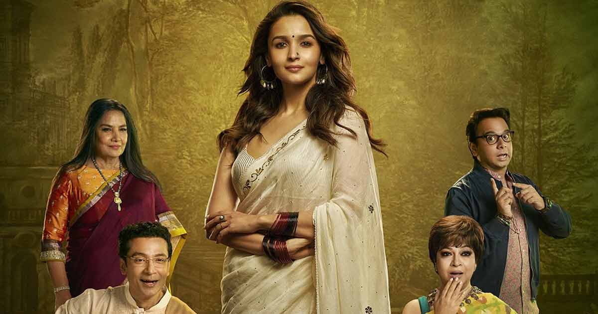 Rocky Aur Rani Kii Prem Kahaani Movie Review!