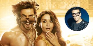 Rocky Aur Rani Kii Prem Kahaani: Ranveer Singh & Alia Bhatt Starrer Is Karan Johar’s Most Expensive Film Yet With A Humongous Budget Of Rs 265 Crore? Find Out The Truth Rocky Aur Rani Kii Prem Kahaani: Ranveer Singh & Alia Bhatt Starrer Is Karan Johar’s Most Expensive Film Yet With A Humongous Budget Of Rs 265 Crore? Read On