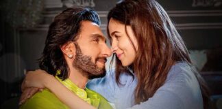 Rocky Aur Rani Kii Prem Kahaani: Ranveer Singh Calls Rocky Randhawa ‘A Mama’s Boy’ & Adds “He’s Not The Brightest Egg In The Basket”, Alia Bhatt Agrees To It, “Bilkul Meri Tarah” Rocky Aur Rani Kii Prem Kahaani: Ranveer Singh Calls Rocky Randhawa 'A Mama’s Boy' & Adds “He's Not The Brightest Egg In The Basket”, Alia Bhatt Agrees To It, “Bilkul Meri Tarah" - Read On