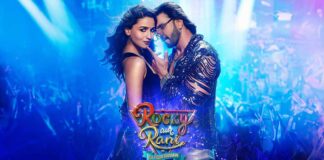 Rocky Aur Rani Kii Prem Kahaani Trailer Impact At Box Office Day 1