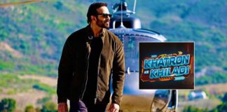 Rohit Shetty on 'KKK 13': It's not a studio based show, so it becomes difficult