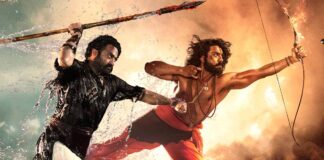 RRR 2: SS Rajamouli Might Not Direct Ram Charan & Jr NTR Led Sequel, Says Writer KV Vijayendra Prasad In A Shocking Update Which We Never Saw Coming! RRR 2: SS Rajamouli Might Not Direct Ram Charan & Jr NTR Led Sequel!