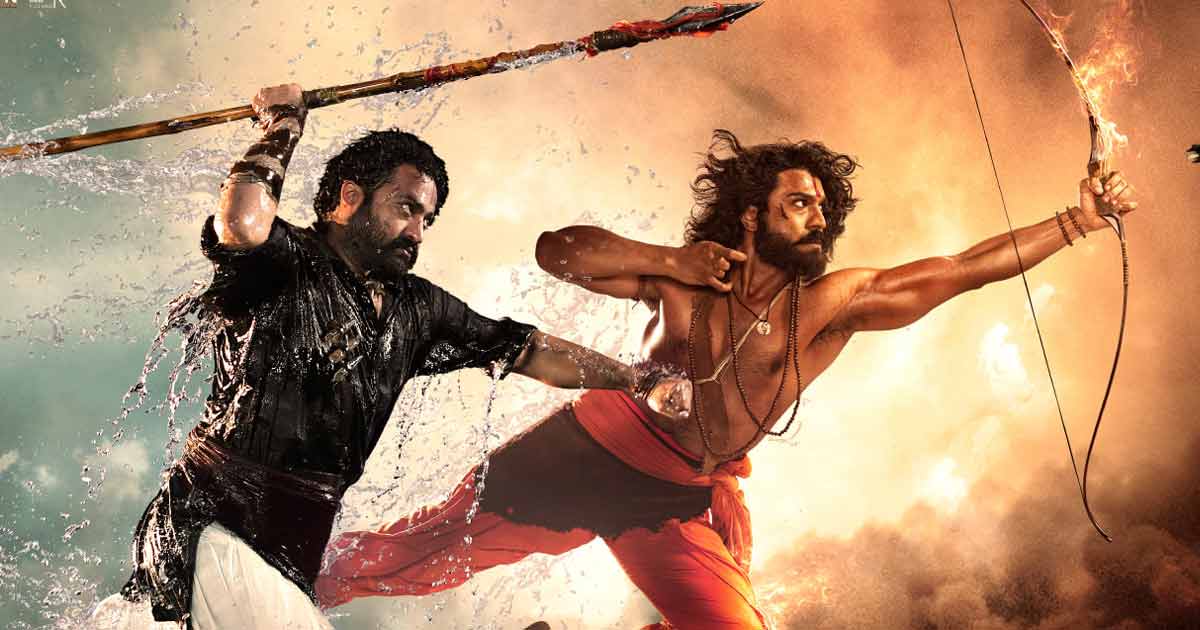 RRR 2: SS Rajamouli Might Not Direct Ram Charan & Jr NTR Led Sequel!