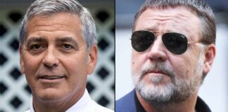 Russell Crowe Once Called George Clooney A ‘Sellout’ & A ‘Frank Sinatra Wannabe’ Sparking A Long-Standing Feud Only To Apologise Later With Poems & Music Russell Crowe Once Called George Clooney A Sellout Which Sparked A Long-Standing Feud Between The Two