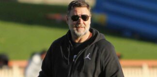 Russell Crowe wants to be paid for answering questions about ‘Gladiator 2’!
