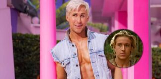 Ryan Gosling Dancing His Heart Out At The Age Of 12 With Beautiful 'Barbie' Girls Is Out Of This World & Netizens Are Charged Up [Watch]