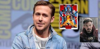 Ryan Gosling Could Have Joined DCEU With The Suicide Squad Under SnyderVerse But His Discussions To Play Doctor Strange In The MCU Ended Up Leaving Him With None – Did You Know? Ryan Gosling Lost His DCU Debut Because He Was Discussing One With MCU?