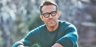 Ryan Reynolds Confessed M*sturbating To Spanish Soap
