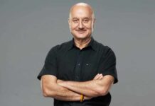 'Saaransh', 'Khosla Ka Ghosla' to headline Anupam Kher retrospective at Jagran Film Fest