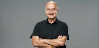'Saaransh', 'Khosla Ka Ghosla' to headline Anupam Kher retrospective at Jagran Film Fest