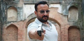 Saif Ali Khan: 'Vikram Vedha' shows how challenging it can be to alter one's point of view