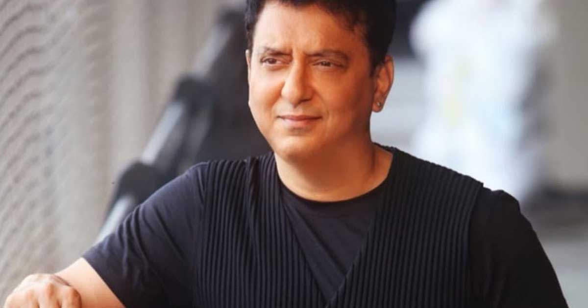 Sajid Nadiadwala: A visionary filmmaker mastering all genres