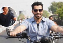 Sajid Nadiadwala believed 'Bawaal' will have my best role yet: Varun Dhawan