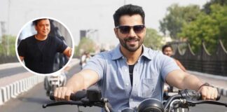 Sajid Nadiadwala believed 'Bawaal' will have my best role yet: Varun Dhawan